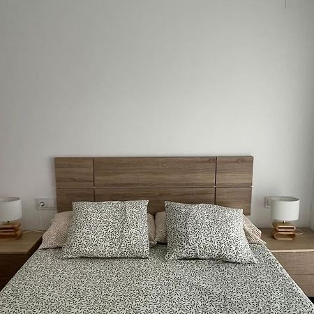 Rincón de la Victoria Lovely Beach Apartment מראה חיצוני תמונה