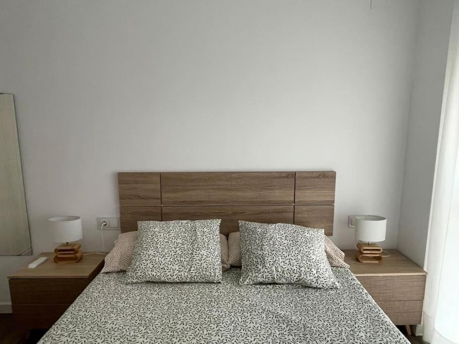 Rincón de la Victoria Lovely Beach Apartment מראה חיצוני תמונה