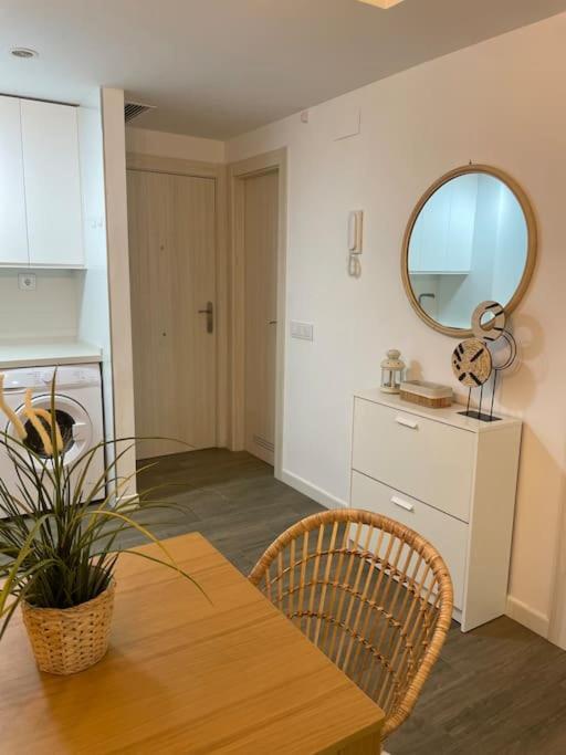 Rincón de la Victoria Lovely Beach Apartment מראה חיצוני תמונה