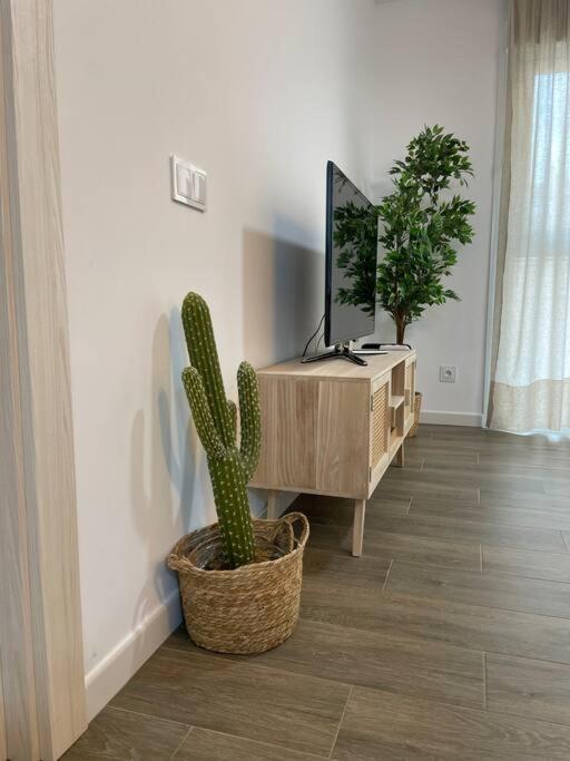 Rincón de la Victoria Lovely Beach Apartment מראה חיצוני תמונה