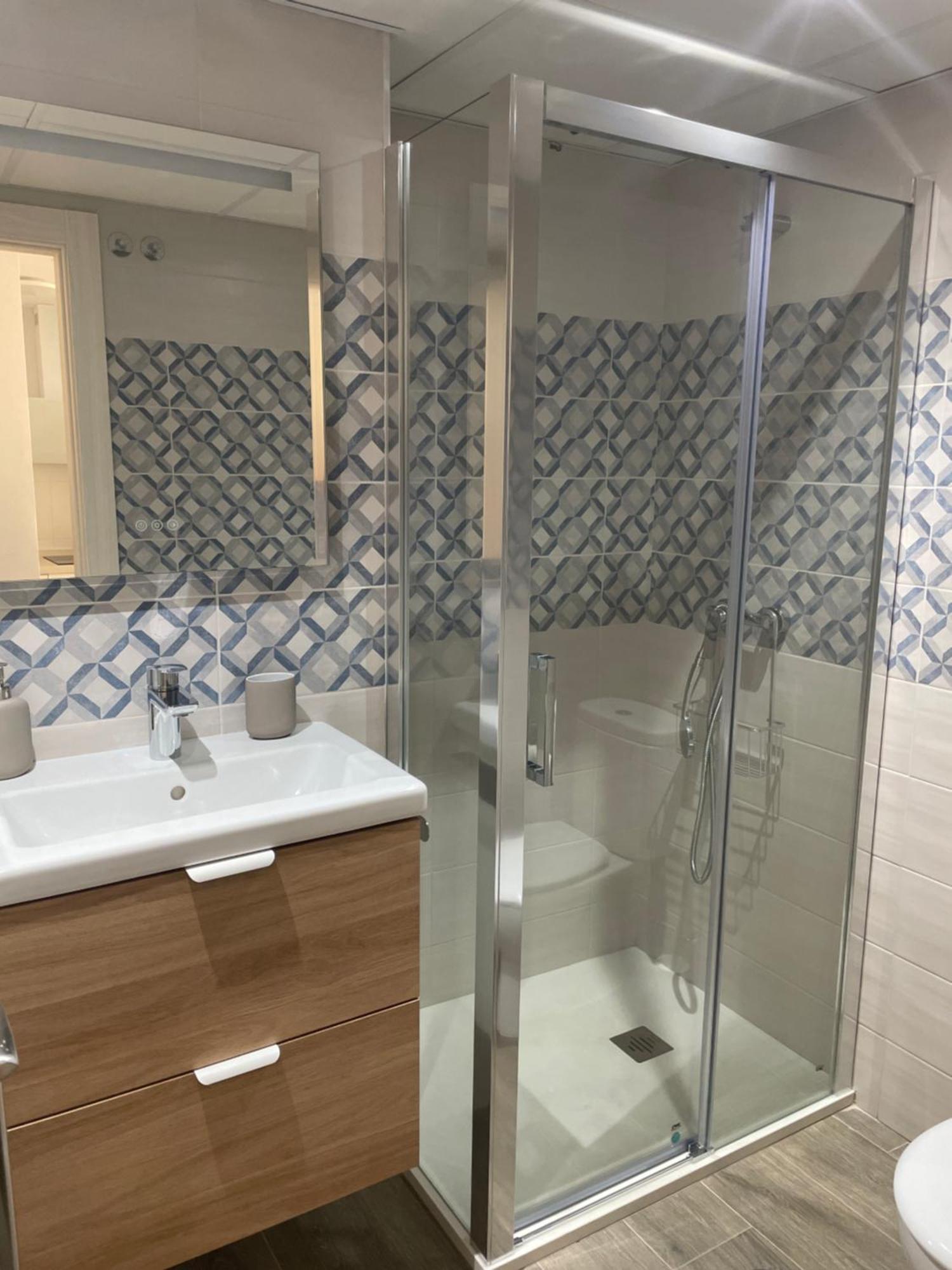 Rincón de la Victoria Lovely Beach Apartment מראה חיצוני תמונה